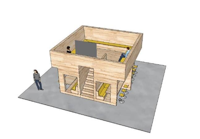 Project afbeelding