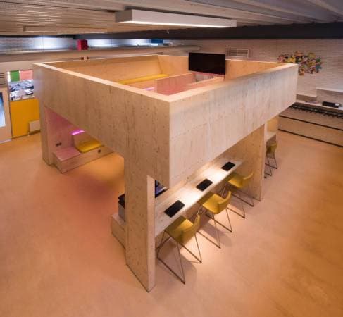 Project afbeelding