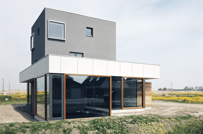 Project afbeelding